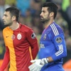 G.Saray'ın hasreti 20 maça çıktı! G.Saray'ın hasreti 20 maça çıktı!