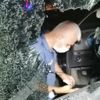 Sevdiği kız nişanlanınca nişanlısının aracına zarar verdi Sevdiği kız nişanlanınca nişanlısının aracına zarar verdi