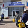 İş adamları derneğinde polis araması İş adamları derneğinde polis araması