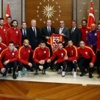 G.Saray'da 'Saray' krizi! Açıklama... G.Saray'da 'Saray' krizi! Açıklama...
