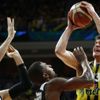 Serinin ikinci maçı da Fenerbahçe’nin Serinin ikinci maçı da Fenerbahçe’nin