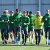 Bursaspor hedefinden kopmadı Bursaspor hedefinden kopmadı