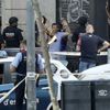 Barcelona saldırısında bir şüphelinin kimliği açıklandı