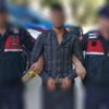 Cezaevi firarisi, kız kaçırınca yakalandı Cezaevi firarisi, kız kaçırınca yakalandı