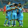 Trabzonspor - Balıkesirspor Baltok karşılaşmasının ilk 11'leri belli oldu