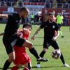 TFF 1. Lig: Sancaktepe: 0 - Samsunspor: 1 TFF 1. Lig: Sancaktepe: 0 - Samsunspor: 1