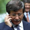 Davutoğlu'dan Mescid-i Aksa telefonu