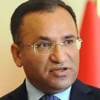 Bozdağ’dan yargı açıklaması