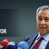Bülent Arınç konuşuyor