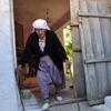105 yaşındaki Ayşe nine hayatını kaybetti