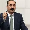 HDP'li Mensur Işık hakkında fezleke hazırlandı HDP'li Mensur Işık hakkında fezleke hazırlandı