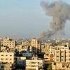 İsrail topçusu Gazze'de bir evi vurdu