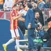 Pandev The End