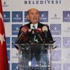 İstifa eden Kadir Topbaş'tan muhalefete anlamlı mesaj