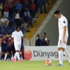 Trabzonspor'a bir darbe daha Trabzonspor'a bir darbe daha