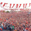 Erdoğan: Ey Doğan medyası, Pensilvanya, Kılıçdaroğlu Erdoğan: Ey Doğan medyası, Pensilvanya, Kılıçdaroğlu