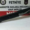 Fethiye’de uyuşturucu operasyonunda 3 şahıs tutuklandı