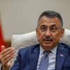 Cumhurbaşkanı Yardımcısı Oktay'dan ABD'ye ambargo tepkisi