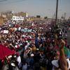 Brezilya ve Peru'da halk ayakta