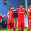 Beşiktaş - Rizespor maçı Olimpiyat stadında! Beşiktaş - Rizespor maçı Olimpiyat stadında!