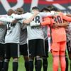 Son dakika | Beşiktaş'tan TFF'ye flaş başvuru