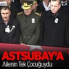 Şehit Astsubay Erdem Ertan'a Veda Şehit Astsubay Erdem Ertan'a Veda