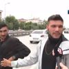 Büyükçekmece'de tehlikeli geçiş! Üst geçit var kullanan yok Büyükçekmece'de tehlikeli geçiş! Üst geçit var kullanan yok