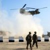 Trump Afganistan ve Irak tan daha fazla askeri geri ...