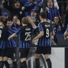 Club Brugge İstanbul'a geldi