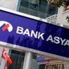 Bank Asya payları "Gözaltı Pazarı"na alındı