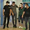 Kahramanmaraş'ta silahlı kavga: 1 yaralı Kahramanmaraş'ta silahlı kavga: 1 yaralı