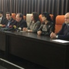 Hatip Dicle: Devlet üç konu yüzünden masadan kalktı