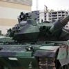 Tank modernizasyonlarında güncel durum: 139 tank modernize edildi Tank modernizasyonlarında güncel durum: 139 tank modernize edildi
