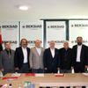 Suriyeliler bebe giyim sektörüne değer katıyor Suriyeliler bebe giyim sektörüne değer katıyor