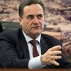 İsrail'den Barzani yönetimine açık destek