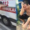 Kendini kurtarmak isteyen kuzeni kaybolunca gözyaşlarına boğuldu Kendini kurtarmak isteyen kuzeni kaybolunca gözyaşlarına boğuldu