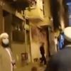 Cübbeli ve sarıklı grup Bayram Sokak'ta 'tebliğ' yaptı Cübbeli ve sarıklı grup Bayram Sokak'ta 'tebliğ' yaptı