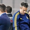 Pereira ile RVP'nin durumu takımı rahatsız etti