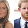 Prens Harry'nin Jennifer Aniston'a takıntılı olduğu ortaya çıktı Prens Harry'nin Jennifer Aniston'a takıntılı olduğu ortaya çıktı