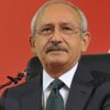 Kemal Kılıçdaroğlu'ndan istifa açıklaması Kemal Kılıçdaroğlu'ndan istifa açıklaması