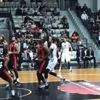 Beşiktaş Sompo Japan çok rahat kazandı