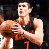 Ersan İlyasova'dan 10 sayı 6 ribaund