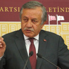 MHP'li Celal Adan'dan AKP'ye polis eleştirisi MHP'li Celal Adan'dan AKP'ye polis eleştirisi