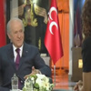 Devlet Bahçeli: Koalisyonlardan hayır gelmez Devlet Bahçeli: Koalisyonlardan hayır gelmez