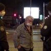Sokağa çıkma yasağına hastanede yakalanan vatandaşın ... Sokağa çıkma yasağına hastanede yakalanan vatandaşın ...