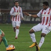 ÖZET Samsunspor evinde şen ÖZET Samsunspor evinde şen