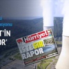 Hürriyet'ten 'sır rapor' yalanı