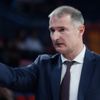 Gaziantep Basketbol'dan Markovic'e veda