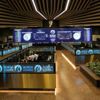 Borsa rekorlu haftayı düşüşle tamamladı