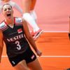 SON DAKİKA! Türkiye Voleybol Milli Takımı CEV Avrupa Voleybol Şampiyonası'nda çeyrek finalde